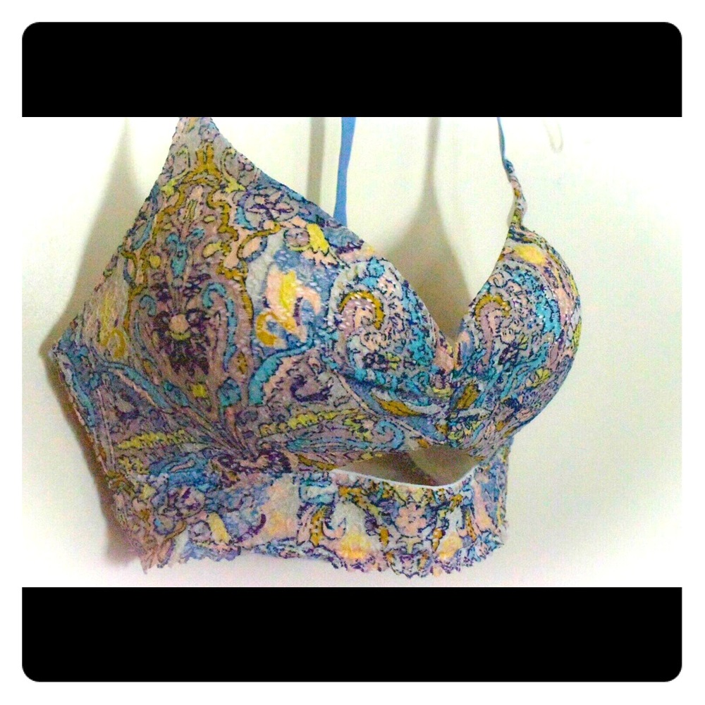 Victoria’s Secret Bralette